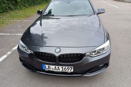 BMW 420 Gebrauchtwagen