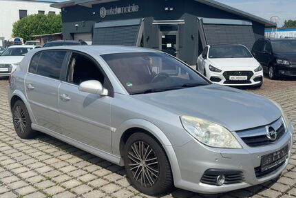 Opel Signum Gebrauchtwagen