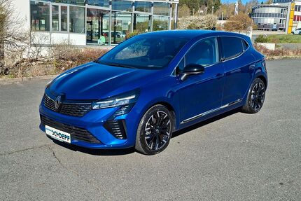 Renault Clio Gebrauchtwagen