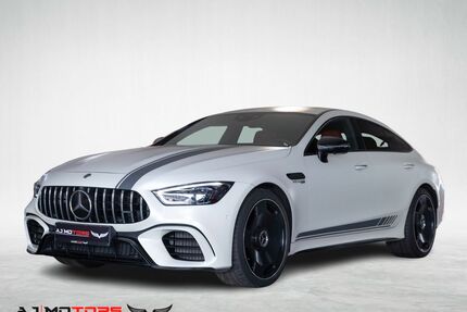 Mercedes-Benz AMG GT Gebrauchtwagen