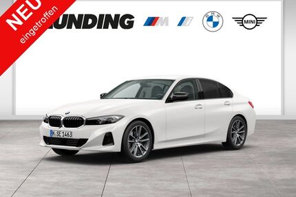 BMW 330 Gebrauchtwagen