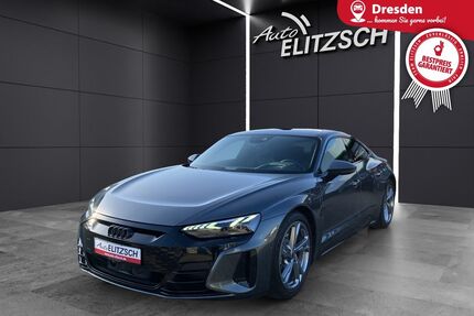 Audi e-tron GT Gebrauchtwagen