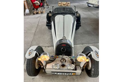 Bugatti Andere Gebrauchtwagen