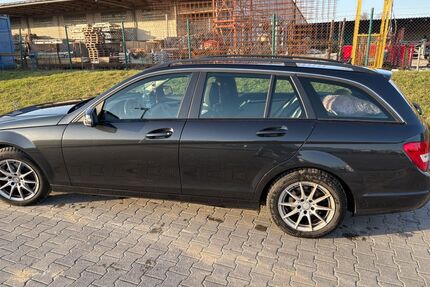 Mercedes-Benz C 200 Gebrauchtwagen