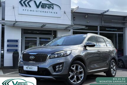 Kia Sorento Gebrauchtwagen
