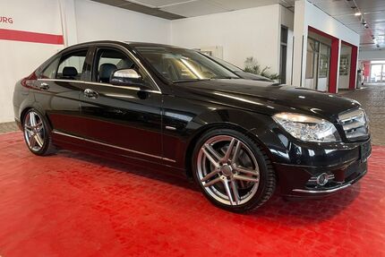 Mercedes-Benz C 350 Gebrauchtwagen
