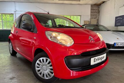 Citroen C1 Gebrauchtwagen