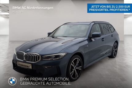 BMW 330 Gebrauchtwagen