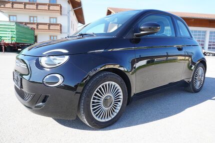 Fiat 500e Gebrauchtwagen