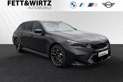 BMW M5 Gebrauchtwagen