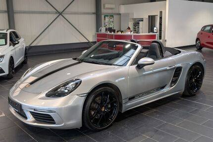 Porsche Boxster Gebrauchtwagen