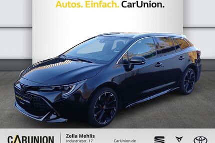 Toyota Corolla Gebrauchtwagen
