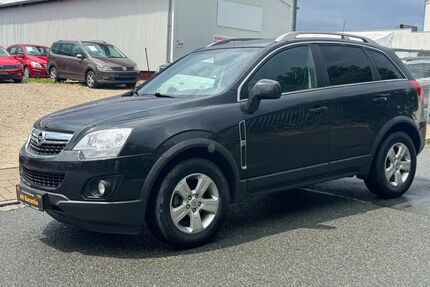 Opel Antara Gebrauchtwagen