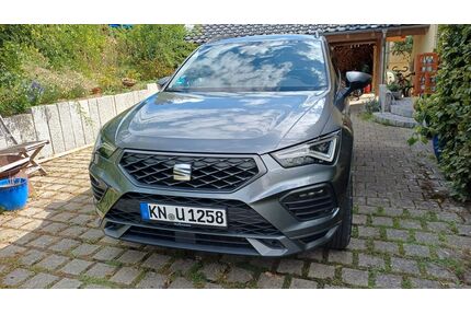 Seat Ateca Gebrauchtwagen