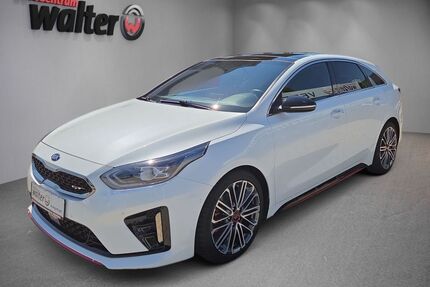 Kia pro ceed / ProCeed Gebrauchtwagen