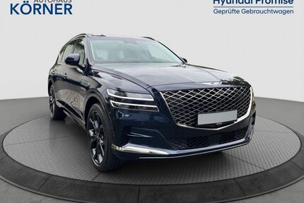 Genesis GV80 Gebrauchtwagen