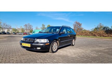 Volvo V40 Gebrauchtwagen