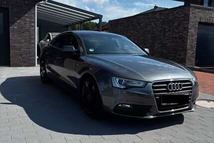 Audi A5 Gebrauchtwagen