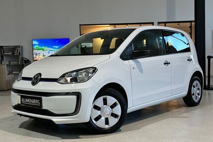 VW up! Gebrauchtwagen