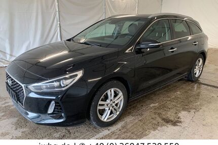 Hyundai i30 Gebrauchtwagen