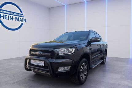 Ford Ranger Gebrauchtwagen