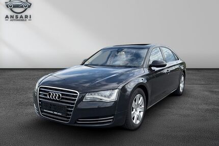 Audi A8 Gebrauchtwagen