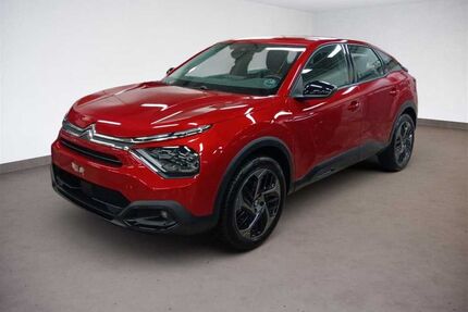 Citroen C4 Gebrauchtwagen