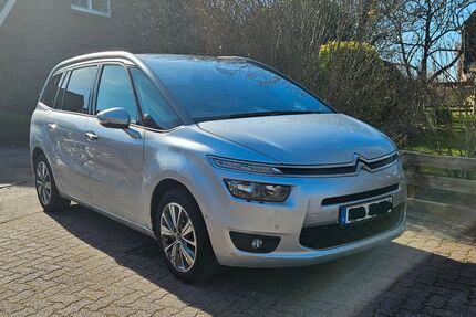 Citroen Grand C4 Picasso / SpaceTourer Gebrauchtwagen
