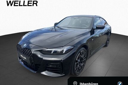 BMW 420 Gran Coupé Gebrauchtwagen