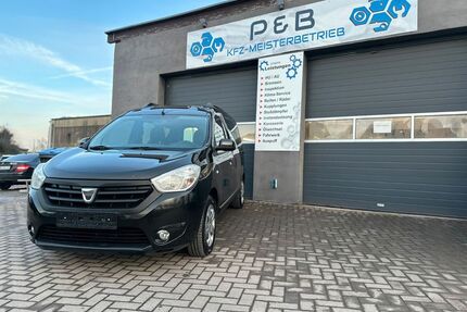 Dacia Dokker Gebrauchtwagen