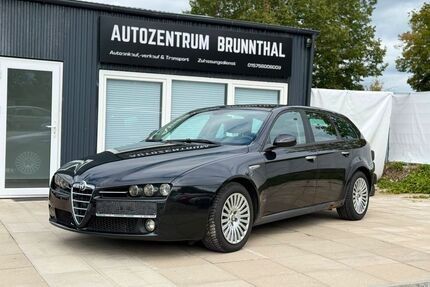Alfa Romeo 159 Gebrauchtwagen