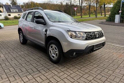 Dacia Duster Gebrauchtwagen