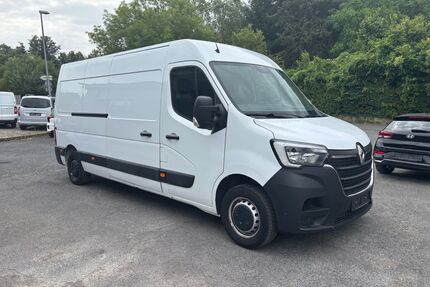 Renault Master Gebrauchtwagen