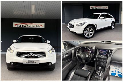INFINITI FX Gebrauchtwagen