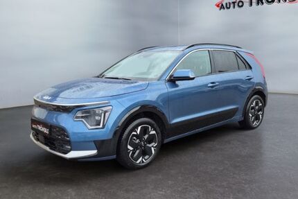 Kia Niro EV Gebrauchtwagen