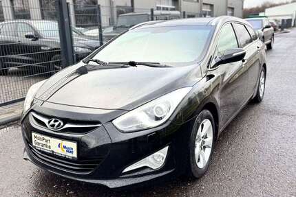 Hyundai i40 Gebrauchtwagen