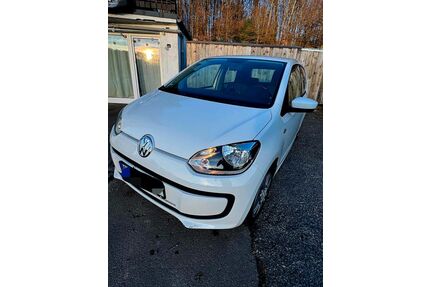 VW up! Gebrauchtwagen