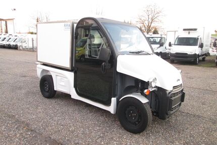 Ligier Andere Gebrauchtwagen