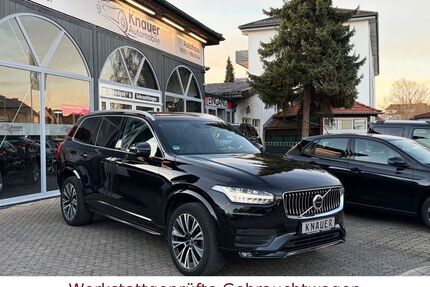 Volvo XC90 Gebrauchtwagen