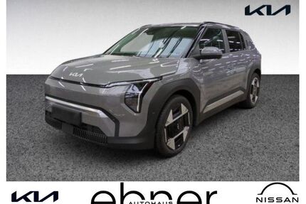 Kia EV3 Gebrauchtwagen