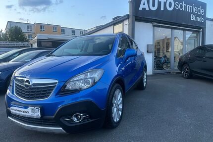 Opel Mokka Gebrauchtwagen