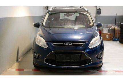 Ford Grand C-Max Gebrauchtwagen