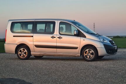 Fiat Scudo Gebrauchtwagen
