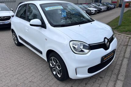Renault Twingo Gebrauchtwagen
