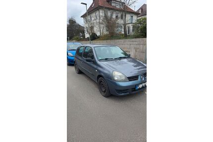 Renault Clio Gebrauchtwagen
