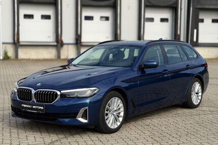 BMW 530 Gebrauchtwagen