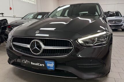 Mercedes-Benz C 200 Gebrauchtwagen