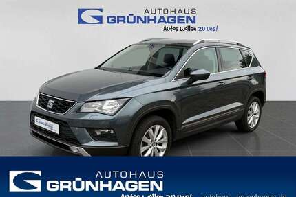 Seat Ateca Gebrauchtwagen