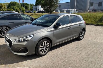 Hyundai i30 Gebrauchtwagen
