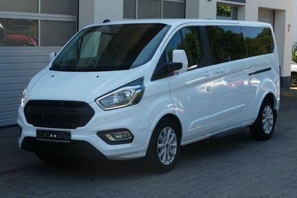 Ford Tourneo Custom Gebrauchtwagen
